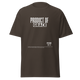 Product of Grace Christian T-Shirt