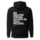 No Weapon Hoodie – Jesaja 54,17