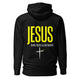 Jesus – Der Name über allen Namen Hoodie
