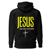 Jesus – Der Name über allen Namen Hoodie