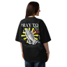 Pray to God Christian T-Shirt
