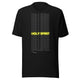 Zechariah 12:10 T-Shirt – Holy Spirit