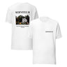 Josua 24:15 T-Shirt – Ich werde dem Herrn dienen
