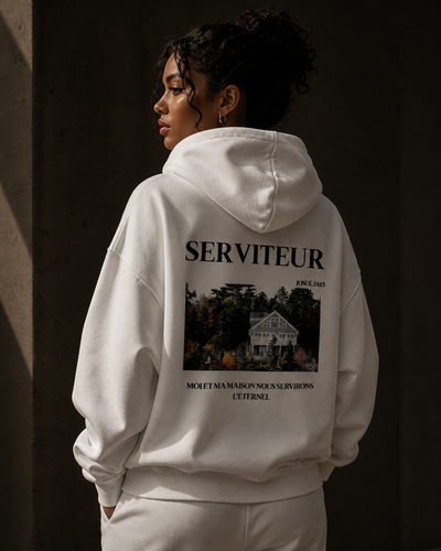 HOODIES