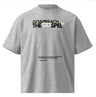Mark 16:15 Inspired Christian T-Shirt