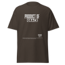 Product of Grace Christian T-Shirt