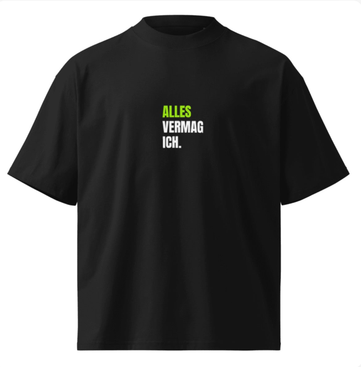I Can Do All Things Through Christ Christian T-Shirt