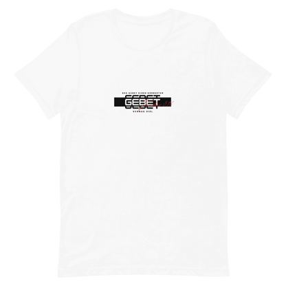 GEBET T-Shirt – Kraft des Glaubens