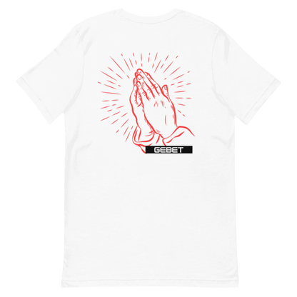 GEBET T-Shirt – Kraft des Glaubens