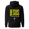 Jesus – Der Name über allen Namen Hoodie