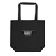 Prayer Eco Tote Bag – Power of Faith
