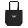 Prayer Eco Tote Bag – Power of Faith