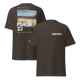 The Lord Is My Shepherd Christian T-Shirt