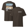 The Lord Is My Shepherd Christian T-Shirt