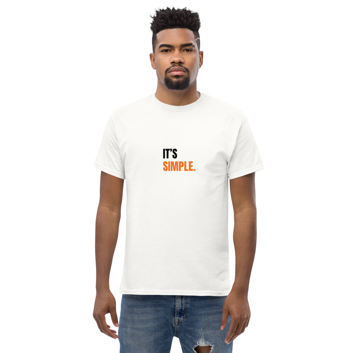 As For Me and My House Christian T-Shirt