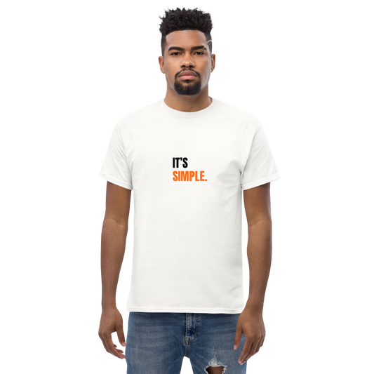 As For Me and My House Christian T-Shirt