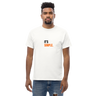 As For Me and My House Christian T-Shirt