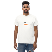 As For Me and My House Christian T-Shirt