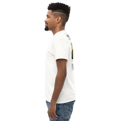 As For Me and My House Christian T-Shirt