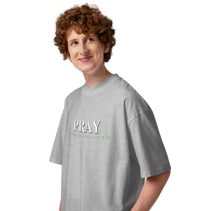 Pray to God Christian T-Shirt