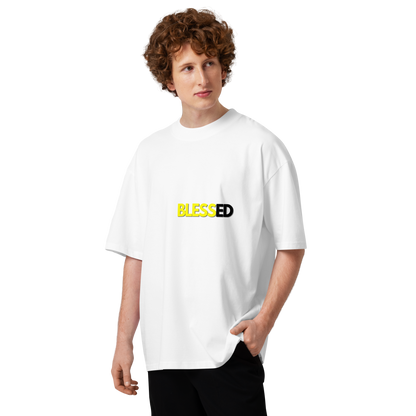 Blessed Are All Who Fear the Lord Christian T-Shirt