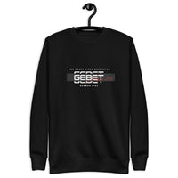 Gebet Pullover – Kraft des Gebets
