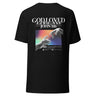 John 3:16 T-Shirt – Denn so sehr hat Gott die Welt geliebt