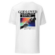 John 3:16 T-Shirt – Denn so sehr hat Gott die Welt geliebt