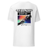 John 3:16 T-Shirt – Denn so sehr hat Gott die Welt geliebt