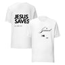 “Jesus Saves” T-Shirt